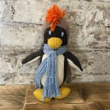 Penguin Soft Toy