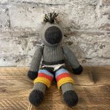 Horse Soft Toy