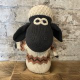 Shaun The Sheep Hand Puppet