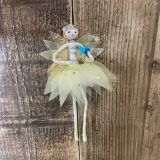 Light Green Fairy