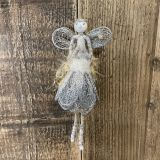 Silver Fairy