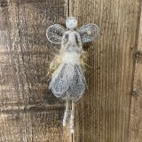 Silver Fairy