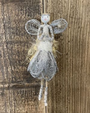 Silver Fairy