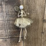 Coffee Bean Fairy
