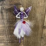 Purple Fairy