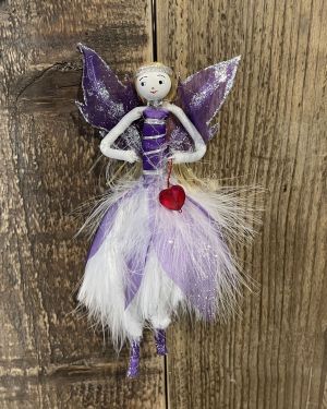 Purple Fairy