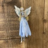 Light Blue Fairy