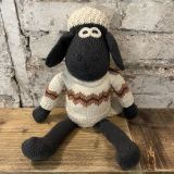 Shaun The Sheep Soft Toy