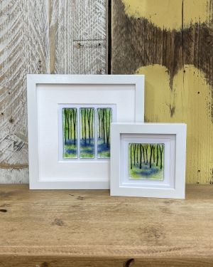 Bluebell Woods Frames