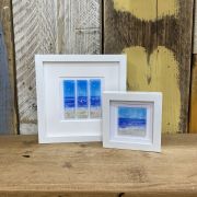 Sea And Gulls Frames