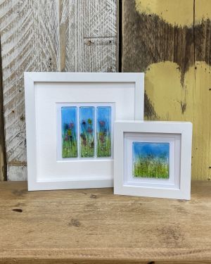 Summer Meadow Frames