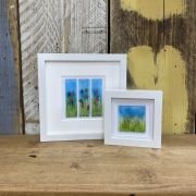 Summer Meadow Frames