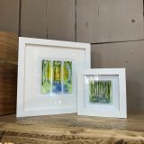 Bluebell Woods Frames