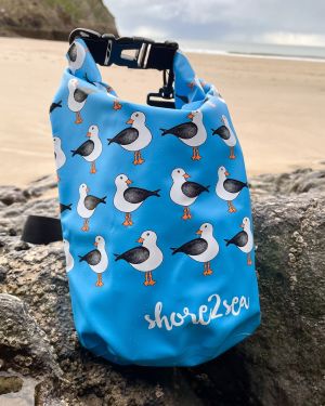 Seagull Dry Bag