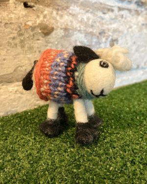 Tracey The Sheep