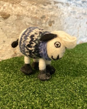 Trevor The Sheep