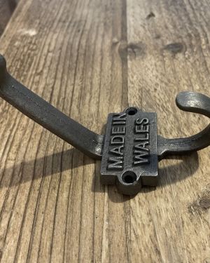 Made In Wales Hook
