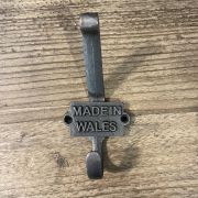 Made In Wales Hook