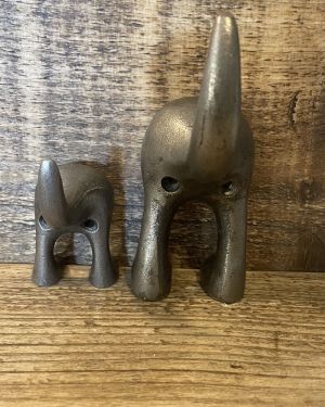 Dog Hooks