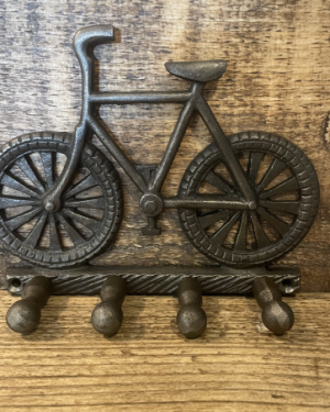 Bike Hook