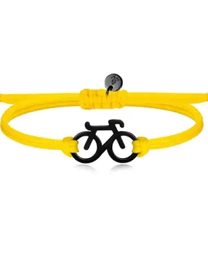 Champion Bike Bracelet