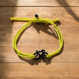 Champion Bike Bracelet