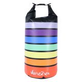 Rainbow Dry Bag