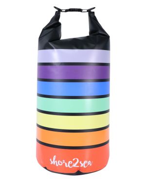 Rainbow Dry Bag