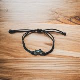 Mint Bike Bracelet