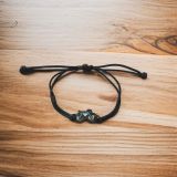 Mint Bike Bracelet