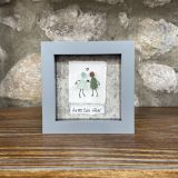 Happily Ever After Frame