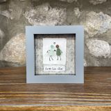 Happily Ever After Frame