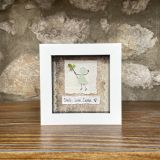 Smile Love Dream Frame
