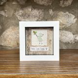 Smile Love Dream Frame