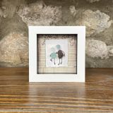 Child And Parent Frame