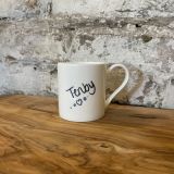 Small Tenby Mug
