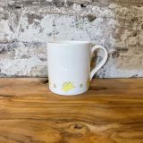 Small Daffodil Mug