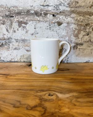 Small Daffodil Mug