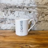 Small Lovespoon Mug