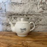 Tenby Teapot