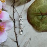 Ornate Lovespoon Necklace