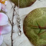 Lovespoon Necklace