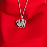 Dragon Necklace