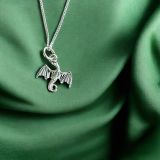 Dragon Necklace