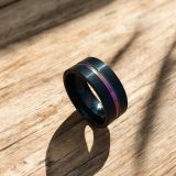 Rainbow Ring
