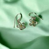 Daisy Earrings