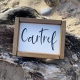 Cartref