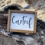 Cartref