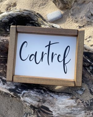Cartref