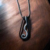 Black Necklace